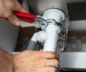 About Emergency plumbing pros Hill City, KS