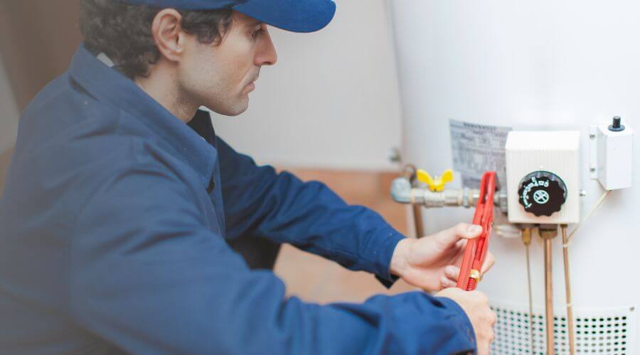 Professional emergency plumbing in Hill City, KS